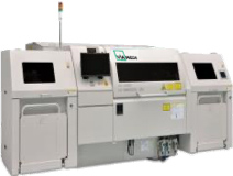 Máy xử lý laser - Công Ty TNHH Tokyo Machine & Tool (Việt Nam)